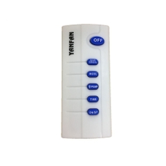 Quạt Treo Tường Yanfan TR788