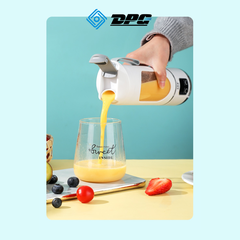 Máy Xay Sinh Tố Mini DPG