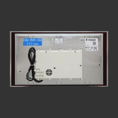 Bếp Từ Đôi Lắp Âm Pramie IPP6588