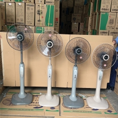 Quạt Đứng ChingHai HS916B (Không Điều Khiển)