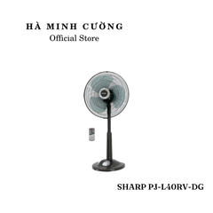 Quạt Lửng Sharp PJ-L40RV-DG