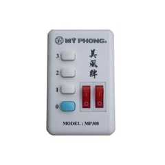 Hộp Số Bấm Hộp Số Cơ - Số Bấm Mỹ Phong