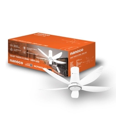 Quạt Trần Nanoco NCF5653-WL