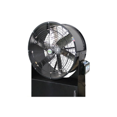 Quạt Tròn Công Nghiệp Phun Sương iFan iWYFJ-P