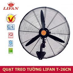 Quạt Công Nghiệp LIFAN T-26CN