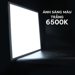 Đèn Backlit Office Panel Nanoco NPLB3030