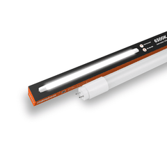 Đèn Tuýp T8 Thủy Tinh Bọc Nhựa Nanoco NT8T091