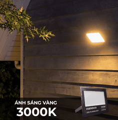 Đèn Pha Nanoco Janus Series NLFM150