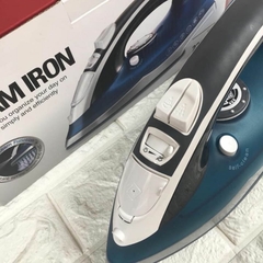 SẢN PHẨM NGỪNG KINH DOANH - Bàn Ủi Lock&Lock ENI331BLU