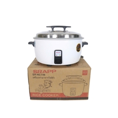 Nồi cơm điện công nghiệp SRAPP SH-NC148 (14L)