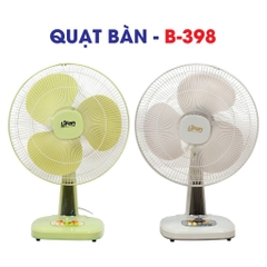 Quạt Bàn LIFAN B-398