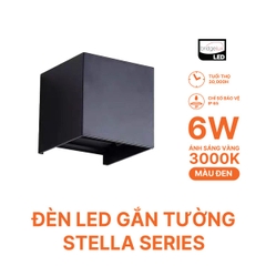 Đèn Trang Trí Ngoài Trời Nanoco NBLS13SQ