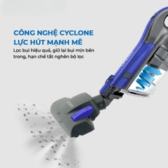 Máy Hút Bụi Đa Năng Unimax UVC-2394B