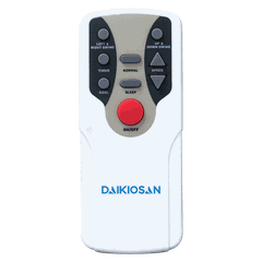 Quạt Điều Hòa Daikiosan DM106