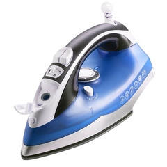 SẢN PHẨM NGỪNG KINH DOANH - Bàn Ủi Lock&Lock ENI331BLU