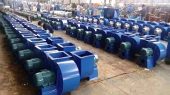Quạt Hút Khói Bếp Ly Tâm Soffnet 11-62