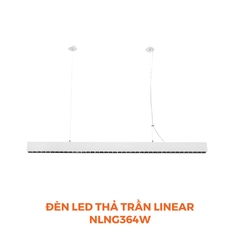 Đèn Thả Trần Nanoco NLNG36W