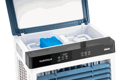 Quạt Điều Hòa Daikiosan DM117