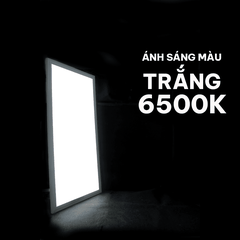 Đèn Sidelit Office Panel Nanoco NPL3060