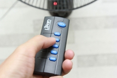 Quạt Treo Tường remote LIFAN TE-1689