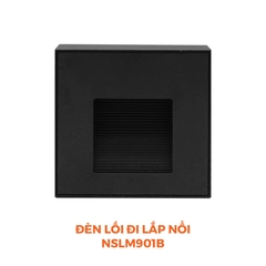 Đèn Lối Đi Nanoco NSLM901