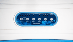 Quạt Điều Hòa Daikiosan DM206