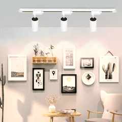 Đèn Rọi T2 Nanoco Eira Series NTRE10W