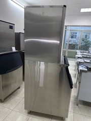 Máy Làm Đá Viên Công Suất Lớn CVSA YS-Z700 (318kg/ngày)