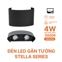 Đèn Trang Trí Ngoài Trời Nanoco NBLS015