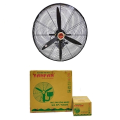 Quạt Treo Tường Công Nghiệp Yanfan T26CN