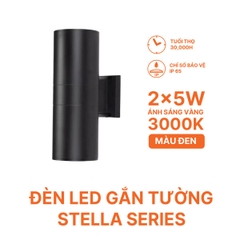 Đèn Trang Trí Ngoài Trời Nanoco NBLS22412