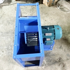 Quạt Hút Khói Bếp Ly Tâm Soffnet 13-48
