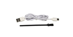 Đèn Bắt Muỗi Đen USB Unimax UMKV-1617B (8W)