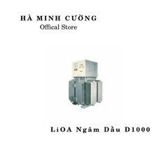 Ổn Áp LiOA Ngâm Dầu D1000