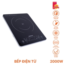 Bếp Điện Từ Nanoco NICS647