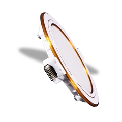 Đèn Âm Trần Nanoco Hera Series NSD12G (12W)