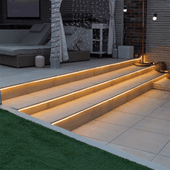 Đèn LED Dây Neon Ngoài Trời Nanoco NSTN120