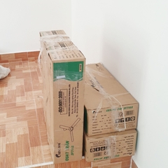 Quạt Trần ChingHai SF7168