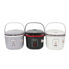Nồi cơm điện SRAPP SH-NC198 (1.8L)