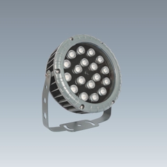 Đèn LED Pha Chiếu Cây Ngoài Trời Anfaco AFC PHA CÂY 012 LED 18W