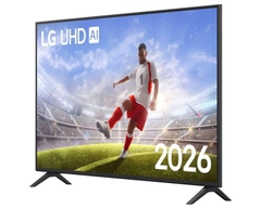 Smart Tivi 43/50/55/65 Inch LG UA8055PSA
