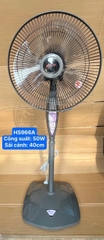 Quạt Đứng ChingHai HS966A