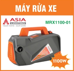 Máy Rửa Xe Asia Lighting MRX1100-01