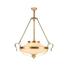 Đèn Thả Đồng Cao Cấp Nam Long Netviet NC 755