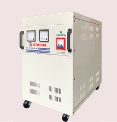Ổn Áp Standa 1 Pha 30KVA RS-30000 DRI (50V-250V)