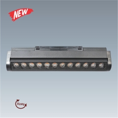 Đèn Rọi Ray Nam Châm Cao Cấp Anfaco AFC RN 021 LED 12W - DC 48V