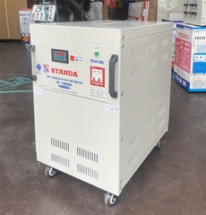 Ổn Áp Standa 1 Pha 15KVA RS-15000 DR (90V-250V)