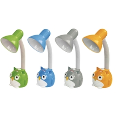 Đèn Để Bàn Asia Lighting Dòng DB02