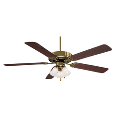 Quạt Trần MINKA CONTRACTOR F647