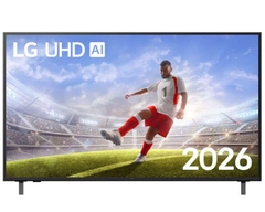 Smart Tivi 43/50/55/65 Inch LG UA8055PSA